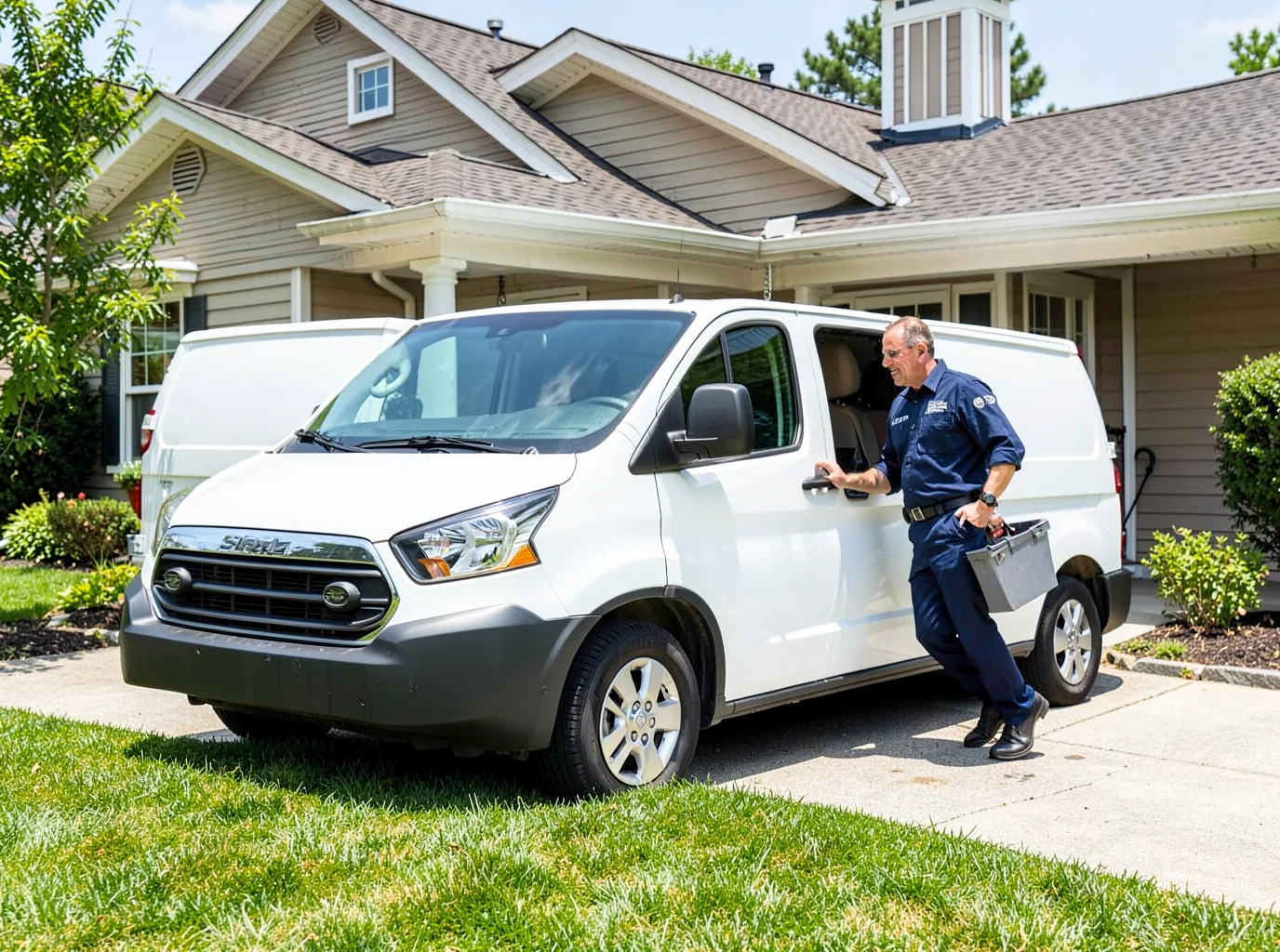 Emergency Plumber company in Badin, NC