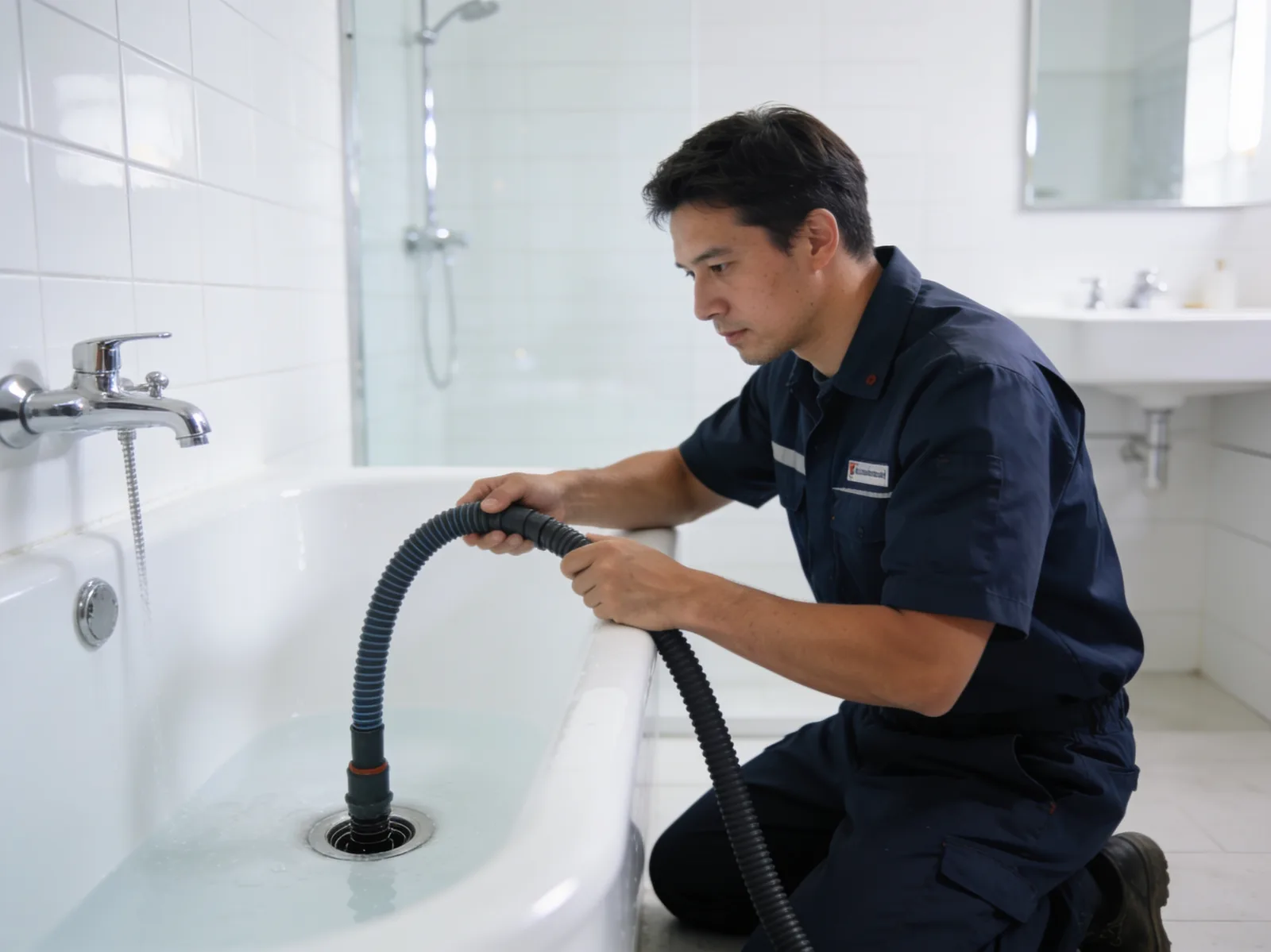 Emergency Plumber Badin, NC FAQs